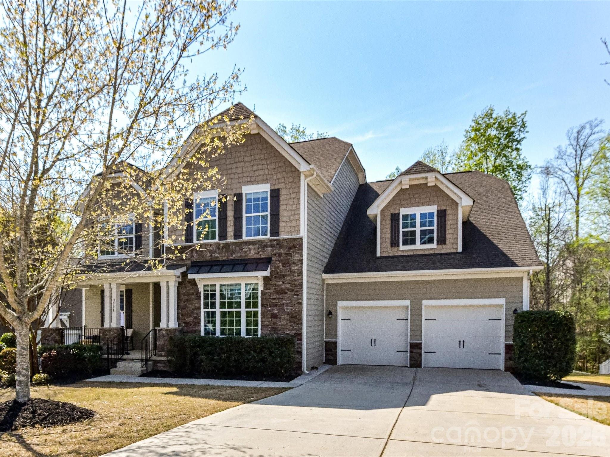 3504 Ringtail Drive Waxhaw NC 28173