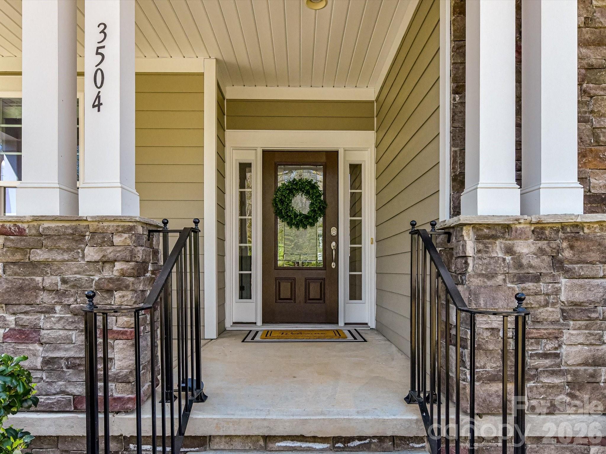 3504 Ringtail Drive Waxhaw NC 28173