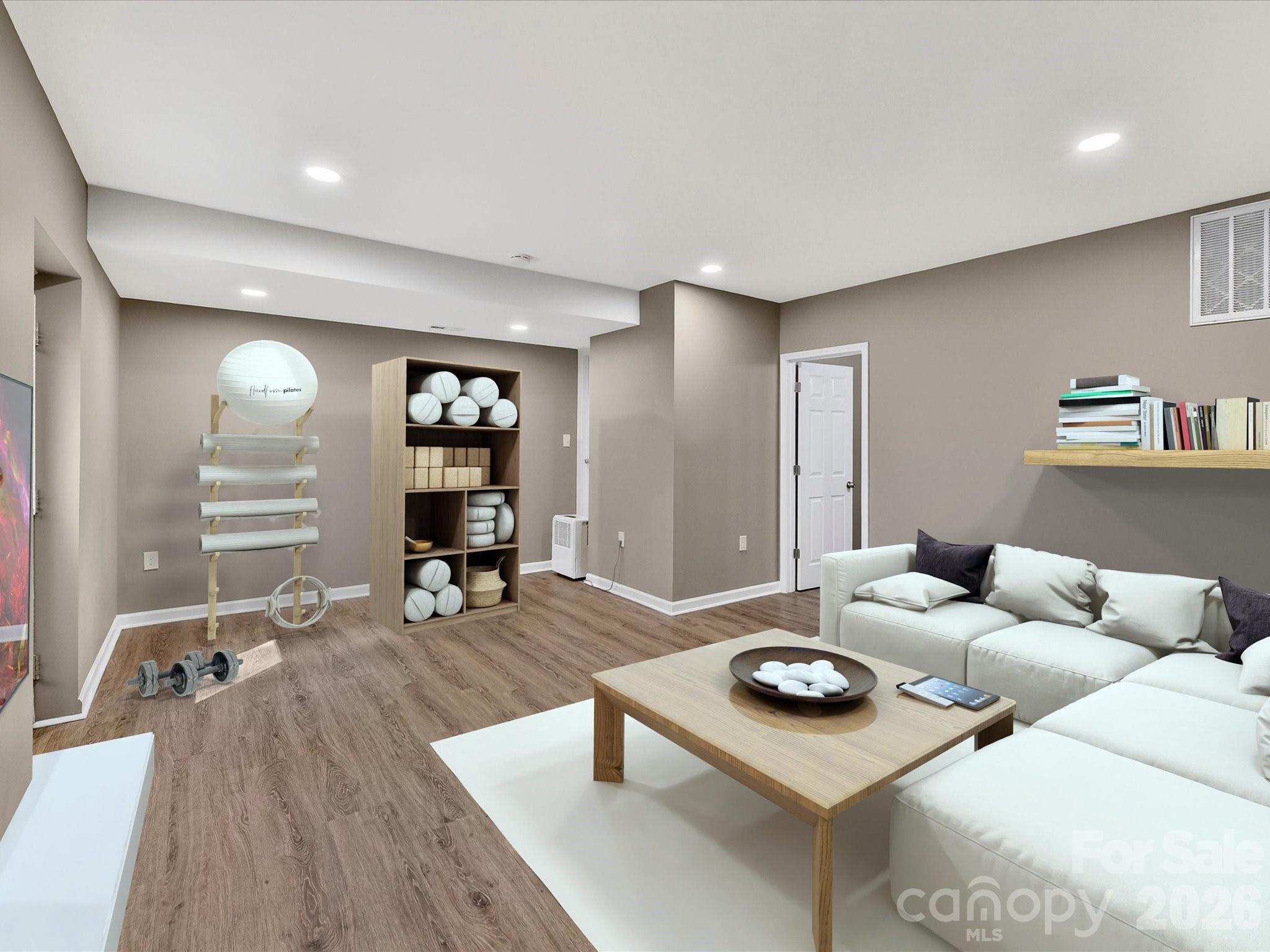 3504 Ringtail Drive Waxhaw NC 28173