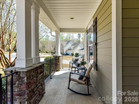3504 Ringtail Drive Waxhaw NC 28173