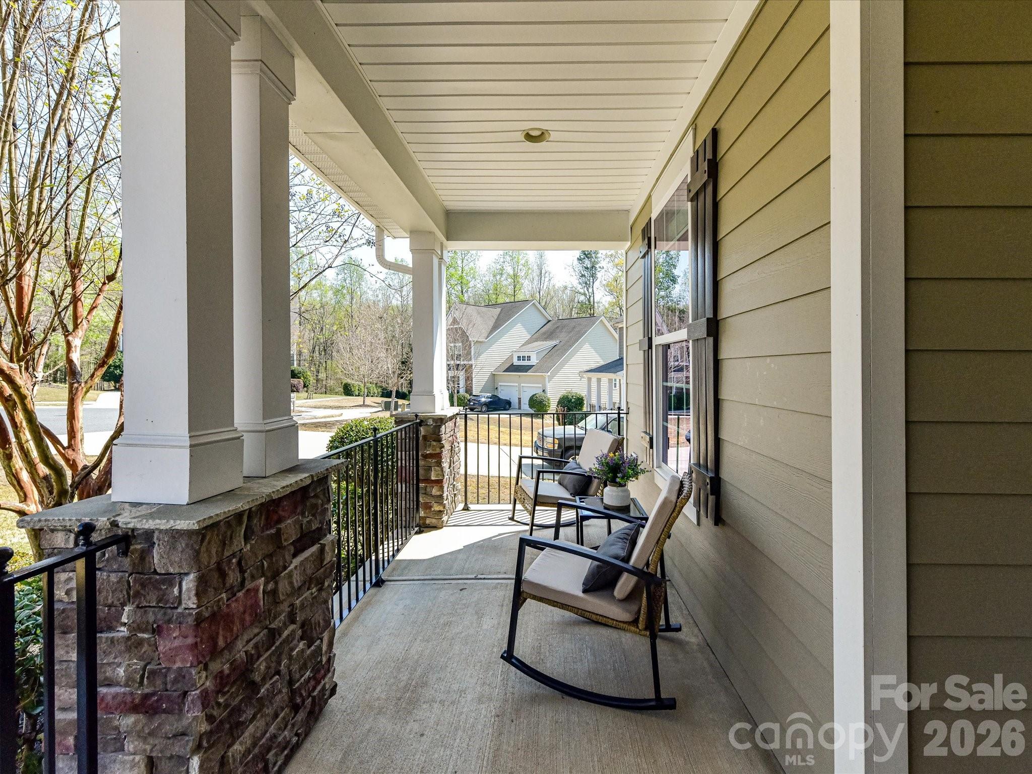 3504 Ringtail Drive Waxhaw NC 28173