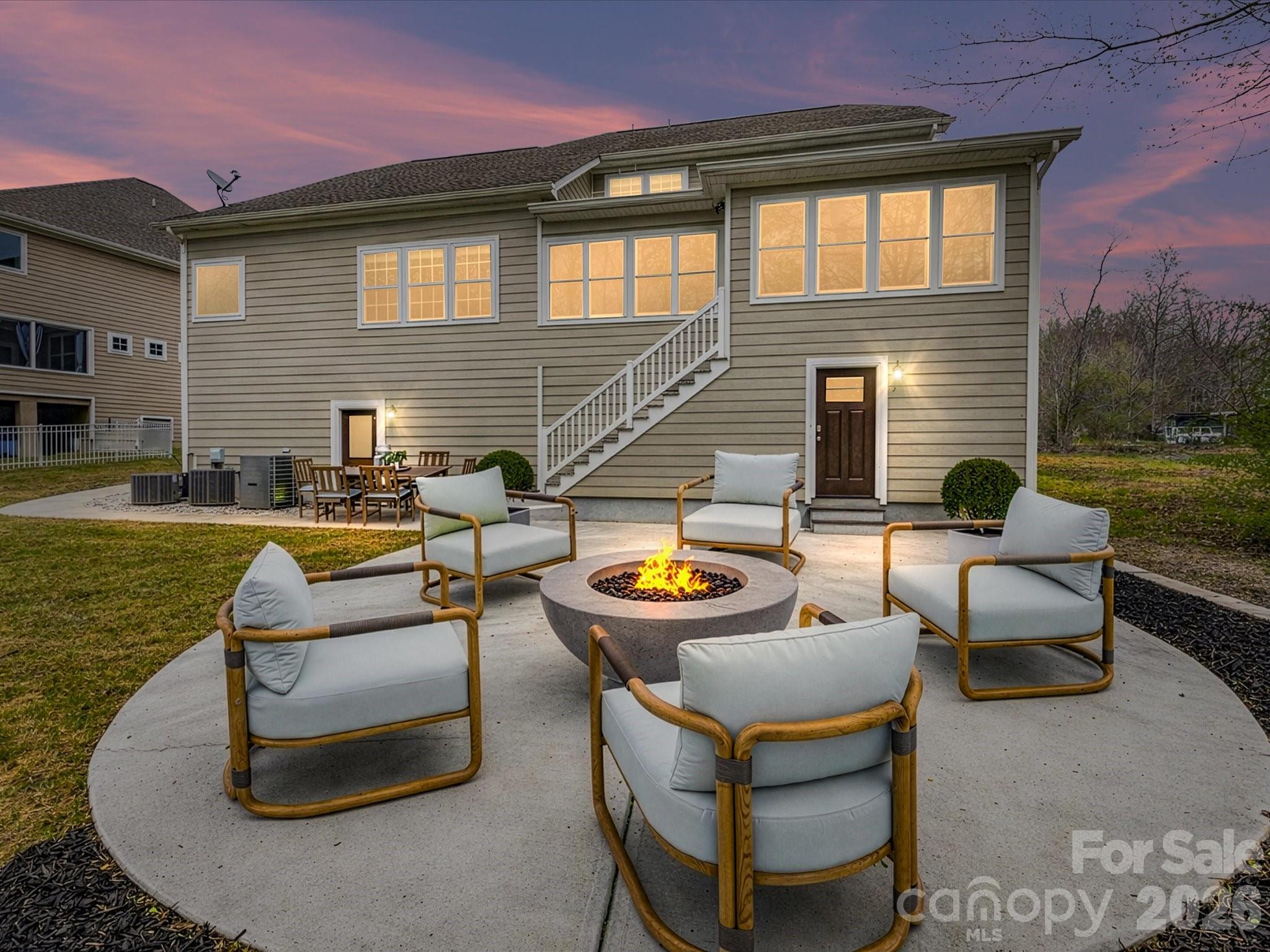 3504 Ringtail Drive Waxhaw NC 28173