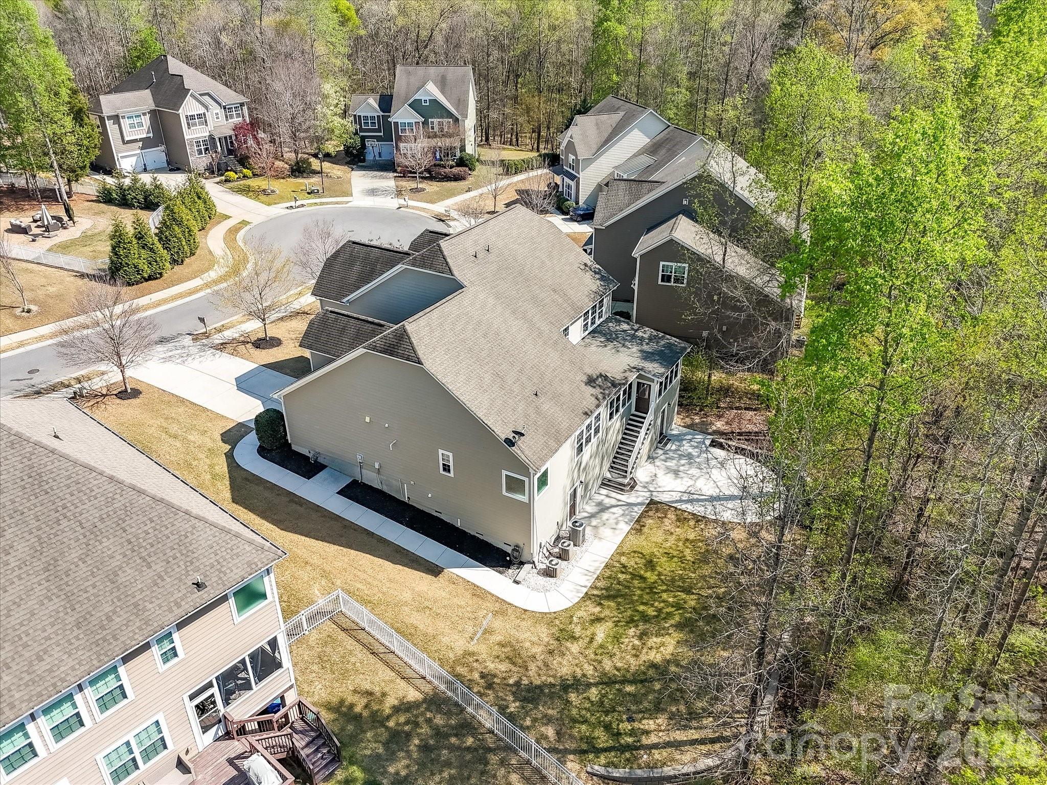 3504 Ringtail Drive Waxhaw NC 28173