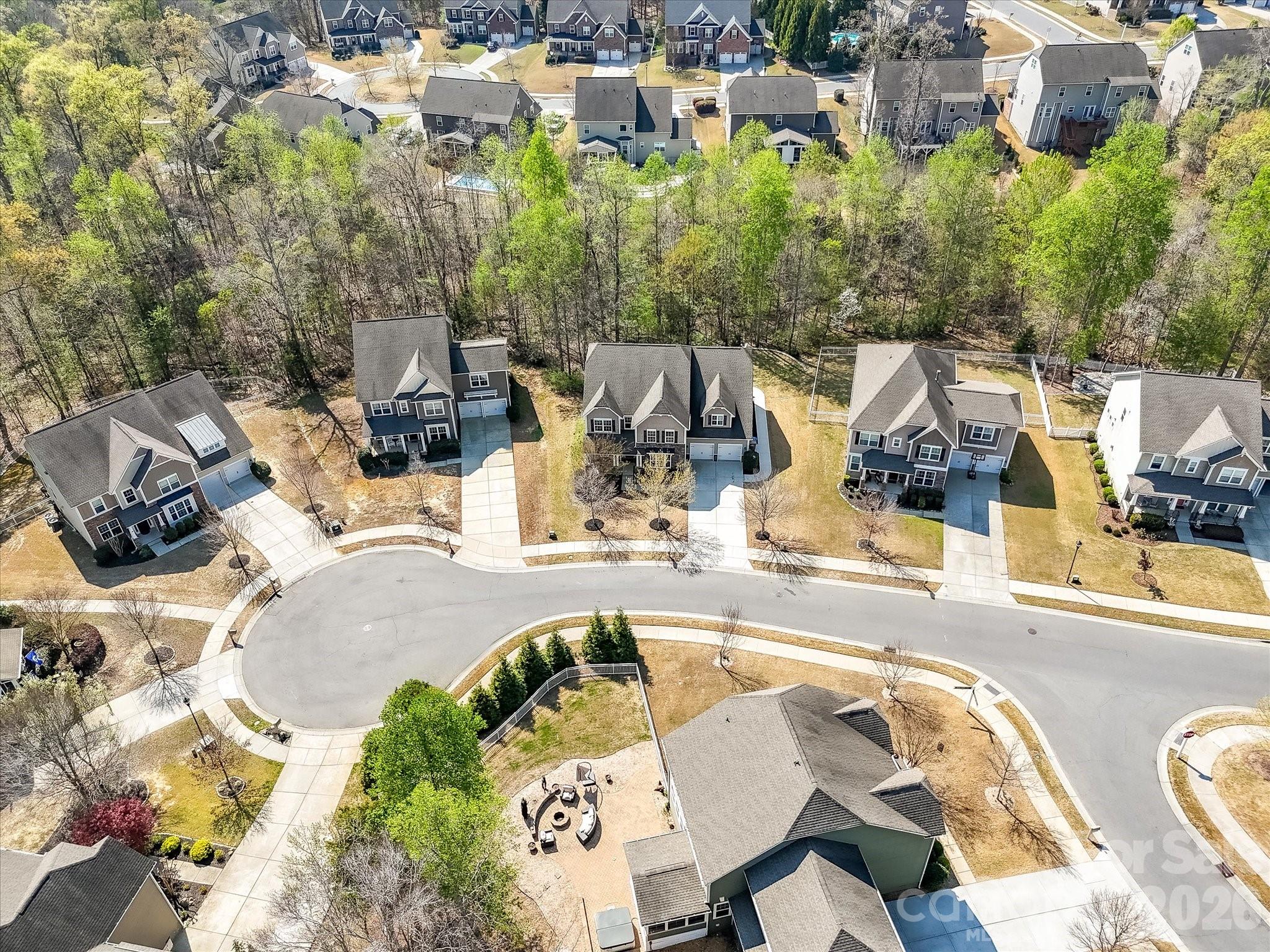 3504 Ringtail Drive Waxhaw NC 28173