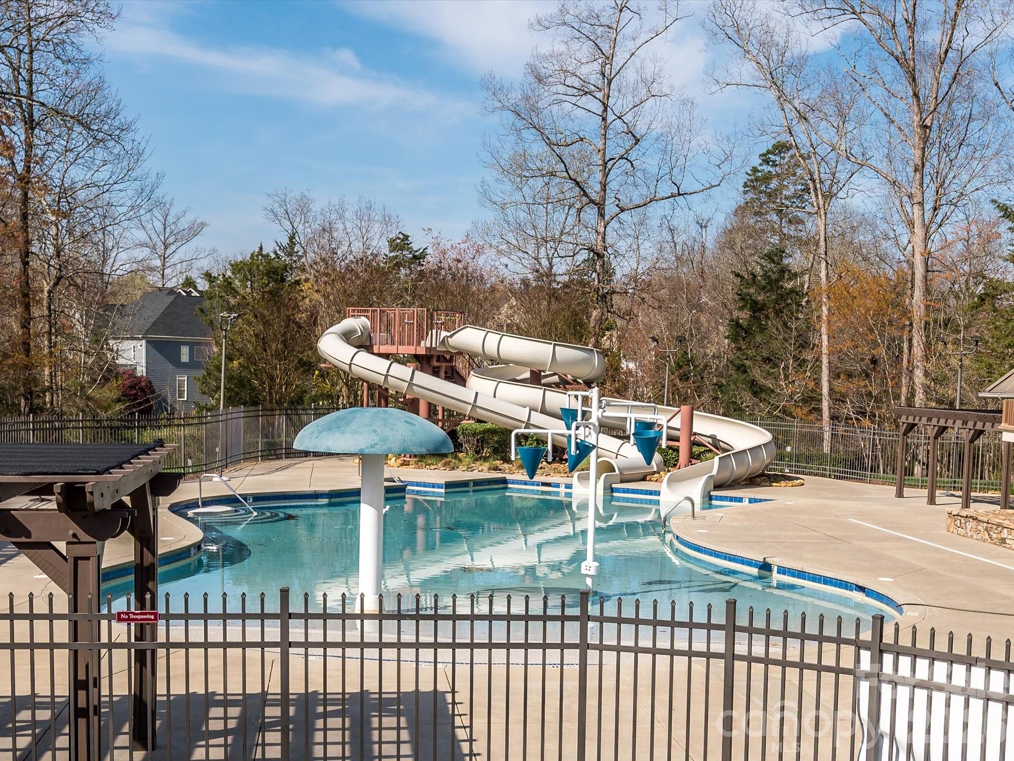 3504 Ringtail Drive Waxhaw NC 28173