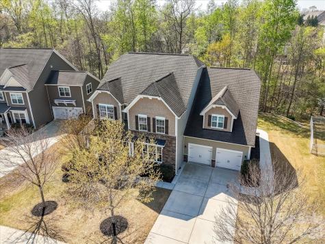 3504 Ringtail Drive Waxhaw NC 28173