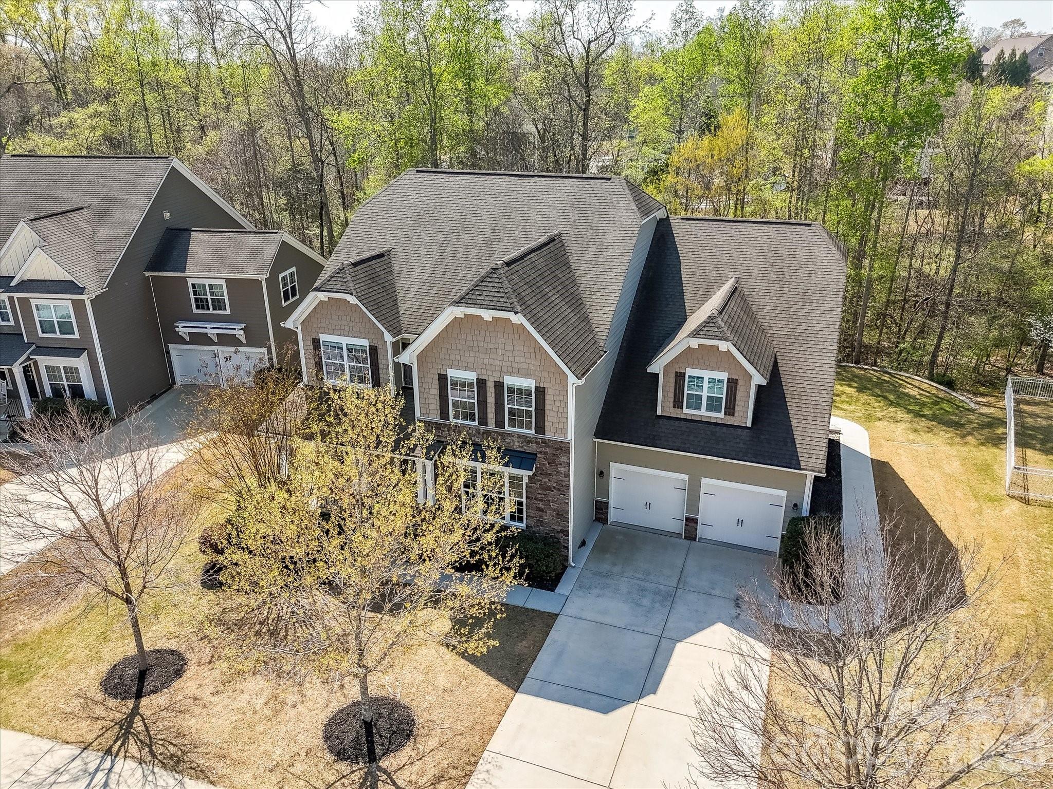 3504 Ringtail Drive Waxhaw NC 28173