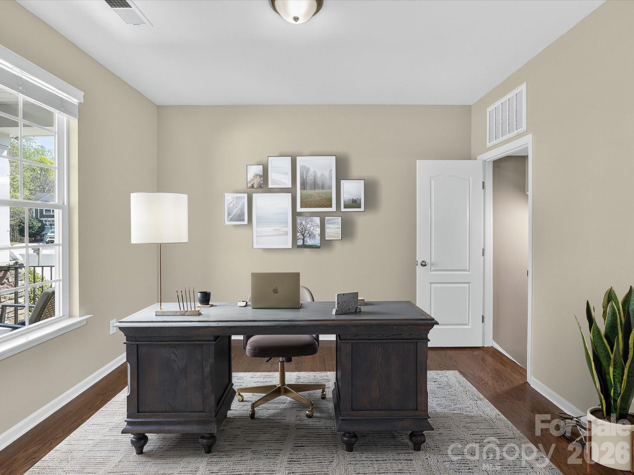 3504 Ringtail Drive Waxhaw NC 28173