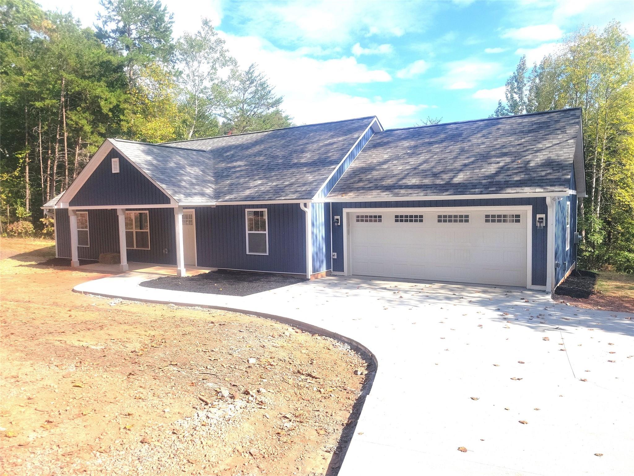 980 Smith Waldrop Road Mill Spring NC 28756