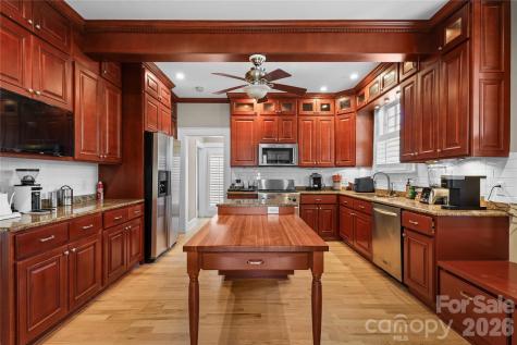 46 Marsh Avenue NW Concord NC 28025