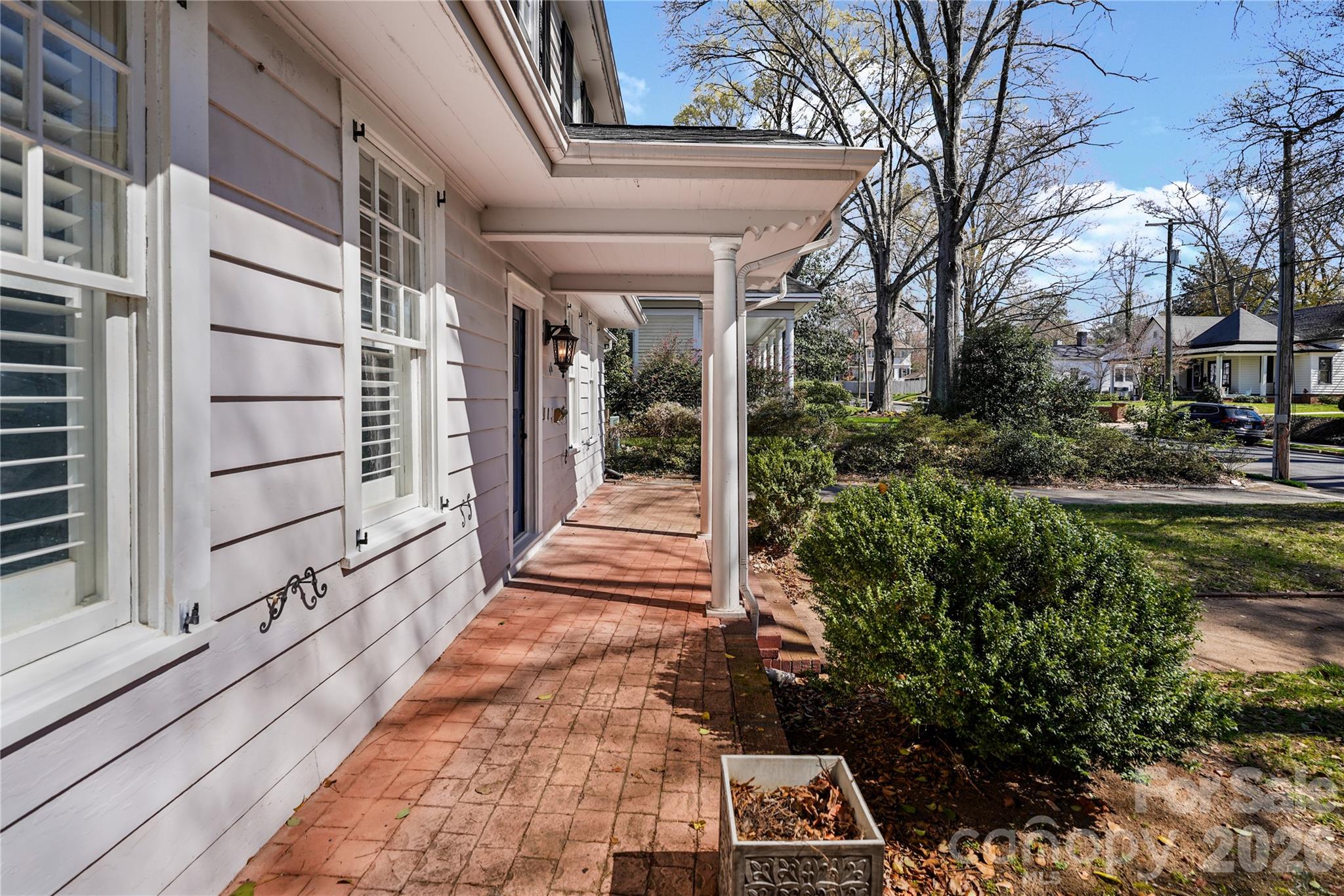 46 Marsh Avenue NW Concord NC 28025