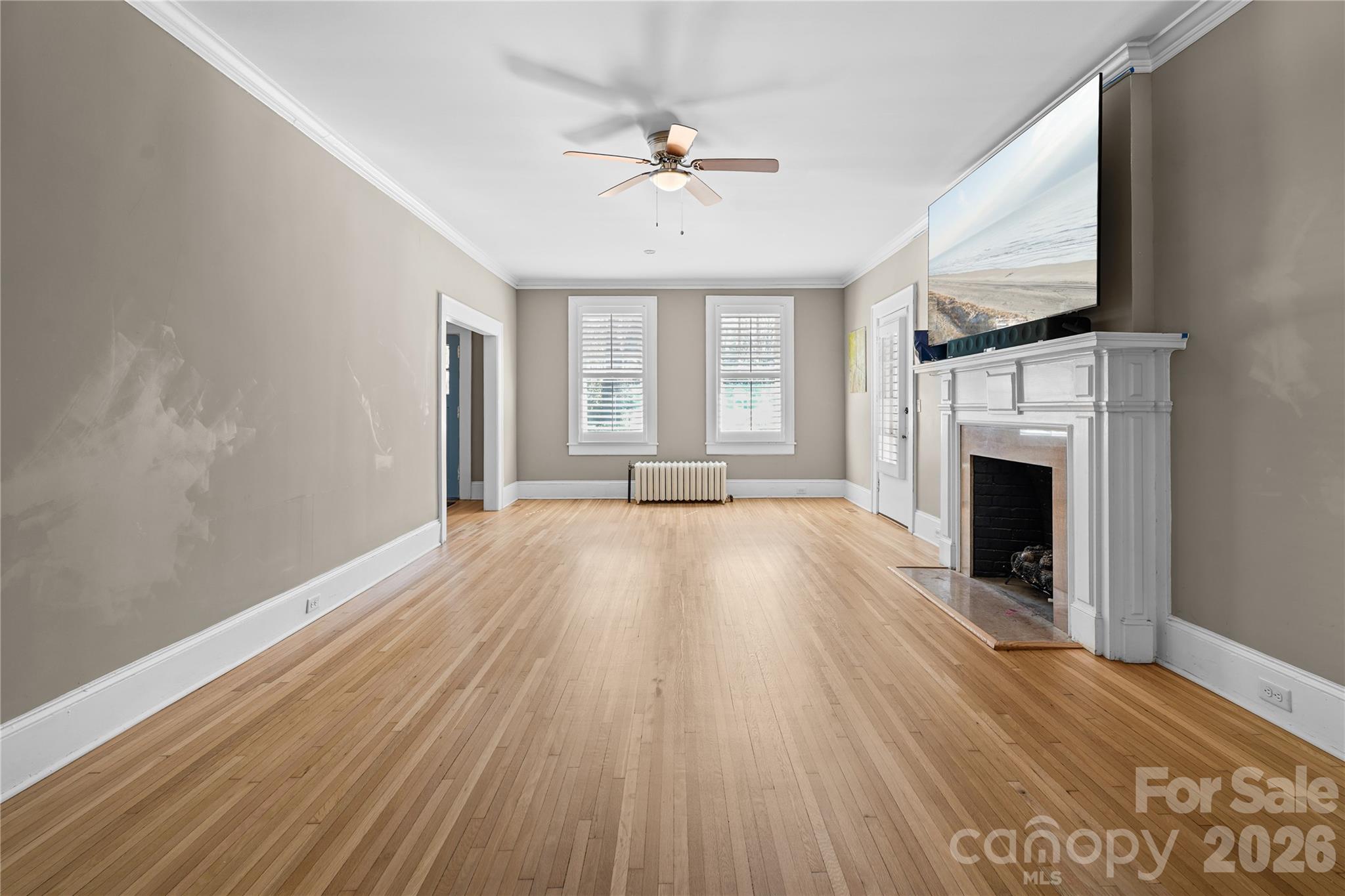 46 Marsh Avenue NW Concord NC 28025