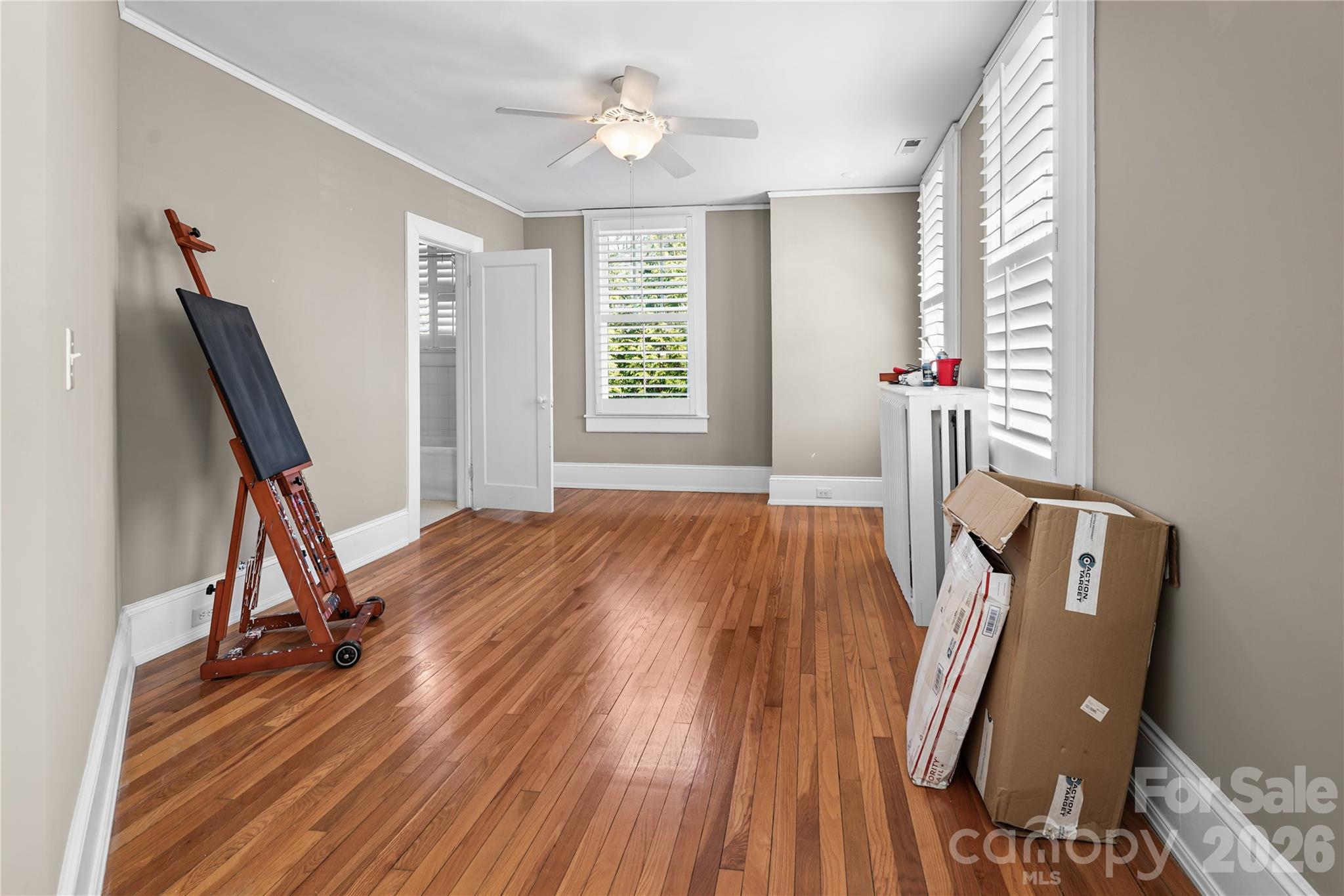 46 Marsh Avenue NW Concord NC 28025