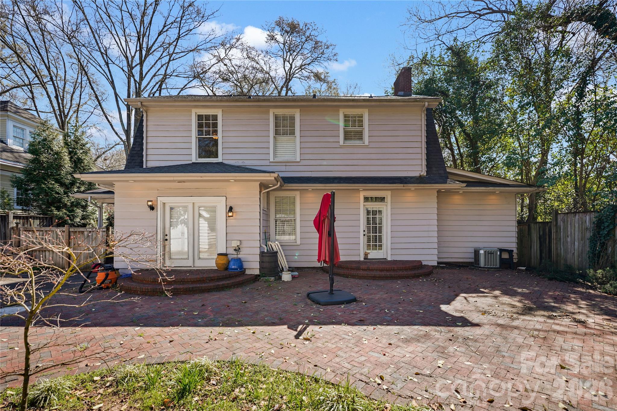 46 Marsh Avenue NW Concord NC 28025