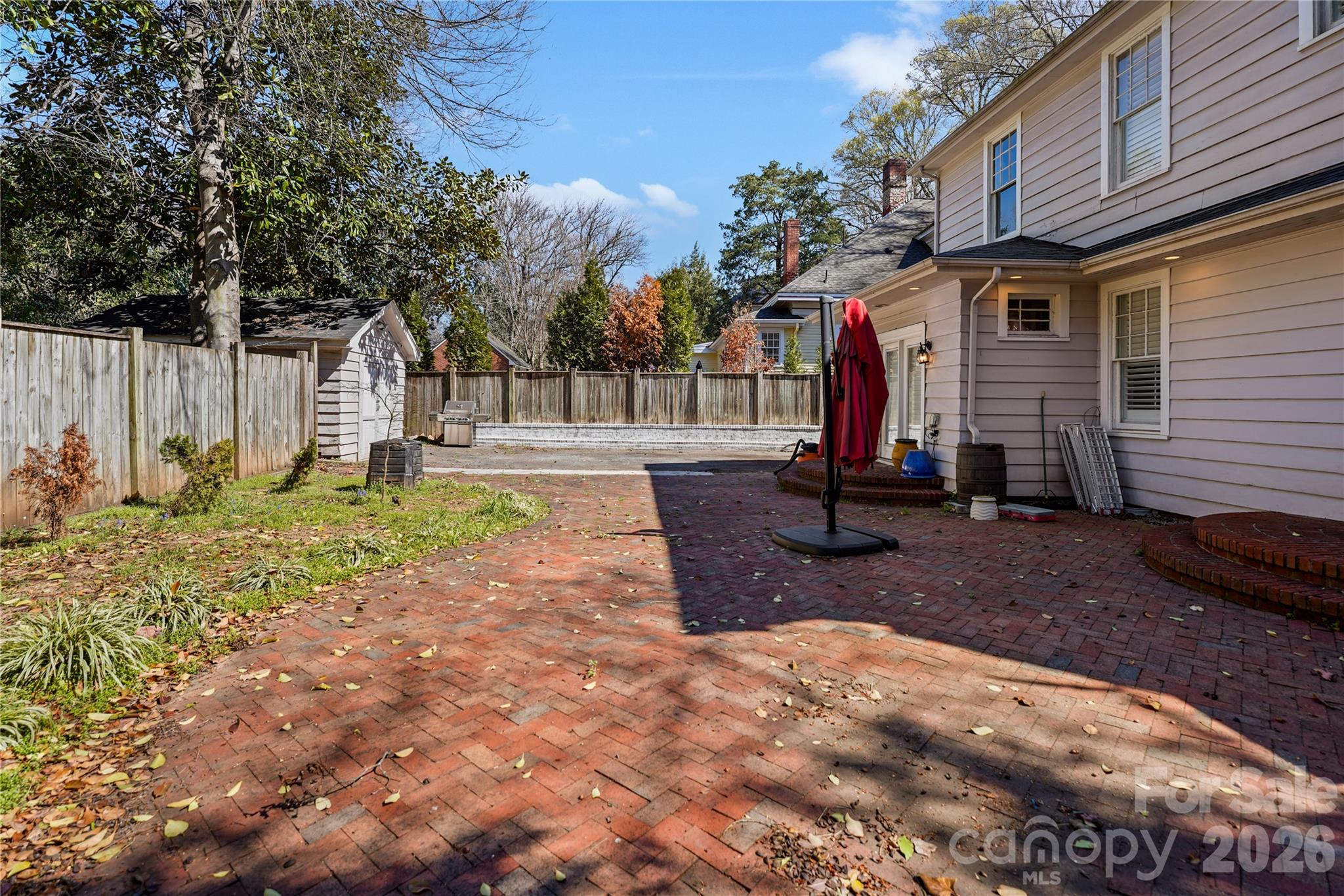 46 Marsh Avenue NW Concord NC 28025