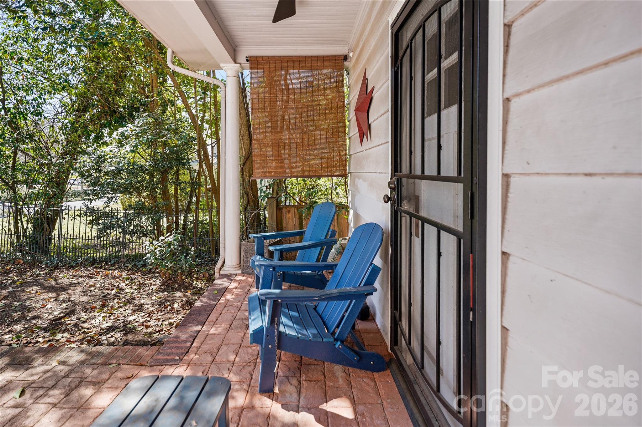46 Marsh Avenue NW Concord NC 28025