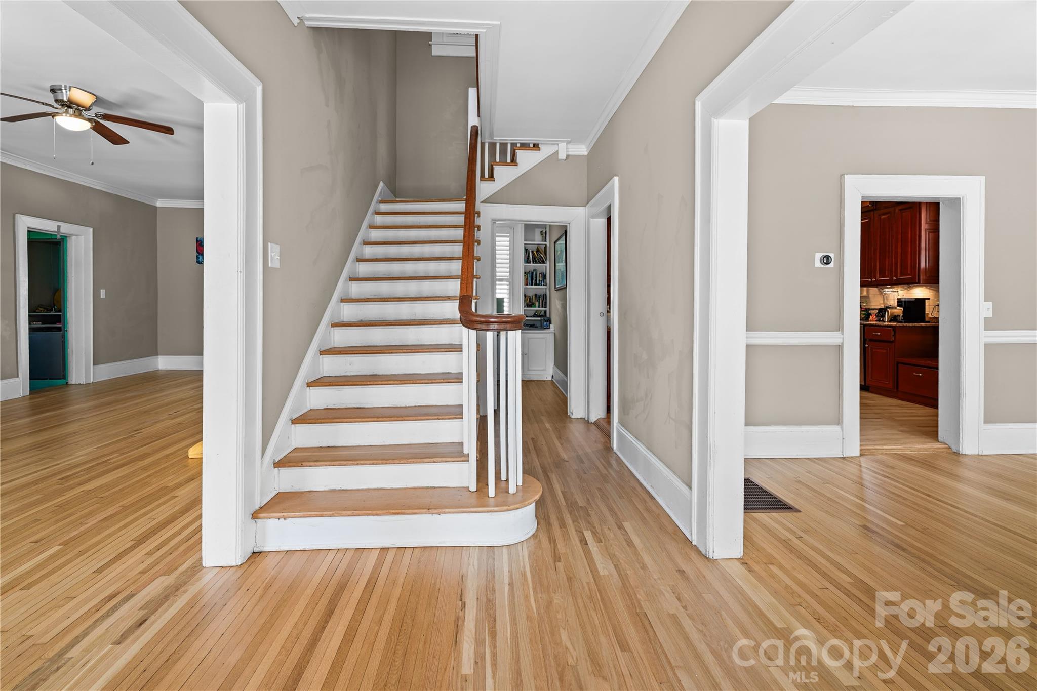 46 Marsh Avenue NW Concord NC 28025