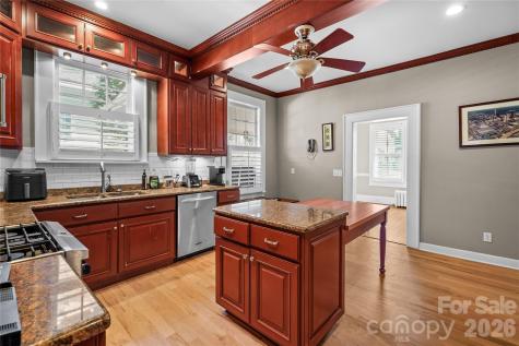 46 Marsh Avenue NW Concord NC 28025
