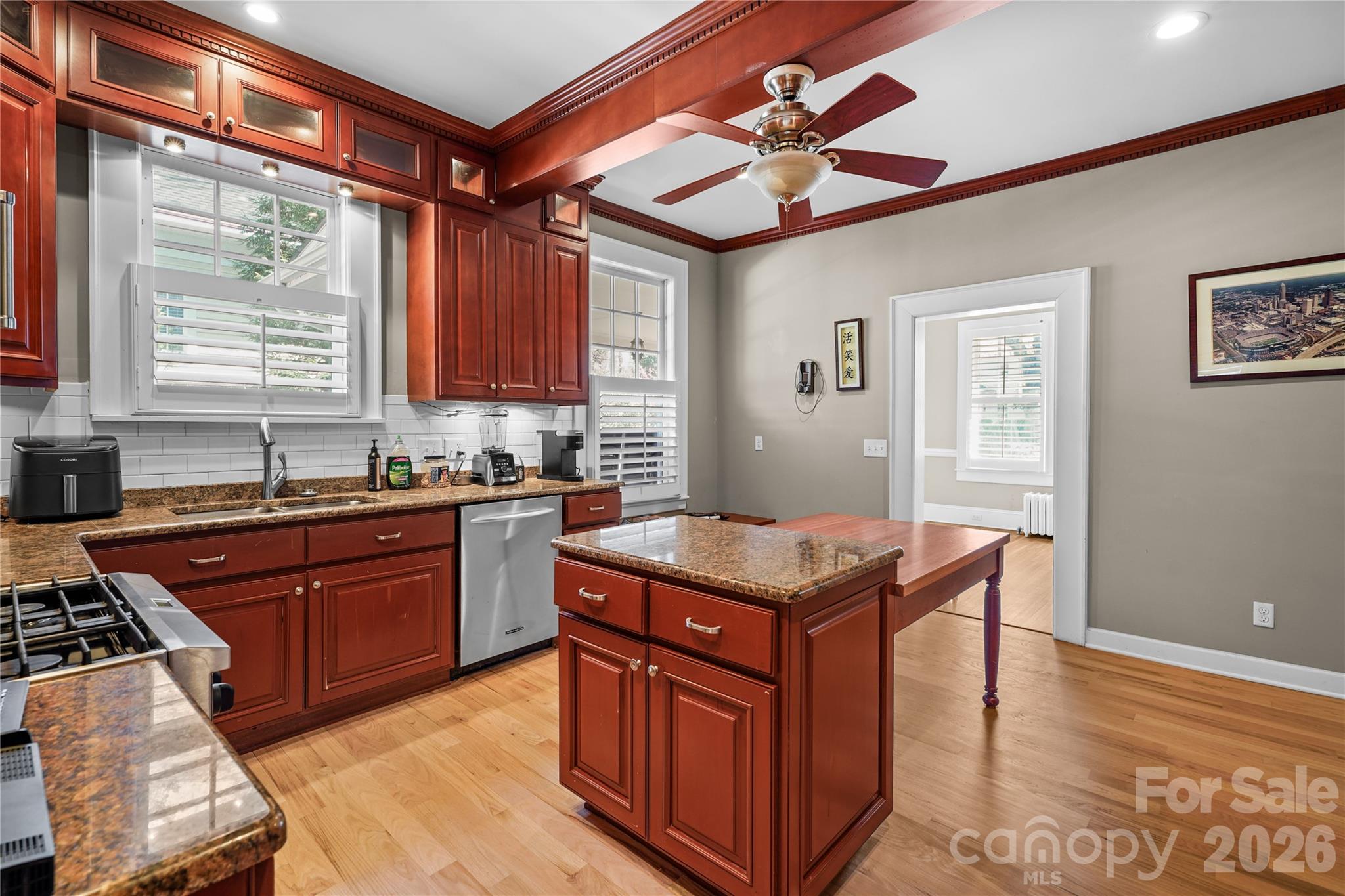 46 Marsh Avenue NW Concord NC 28025