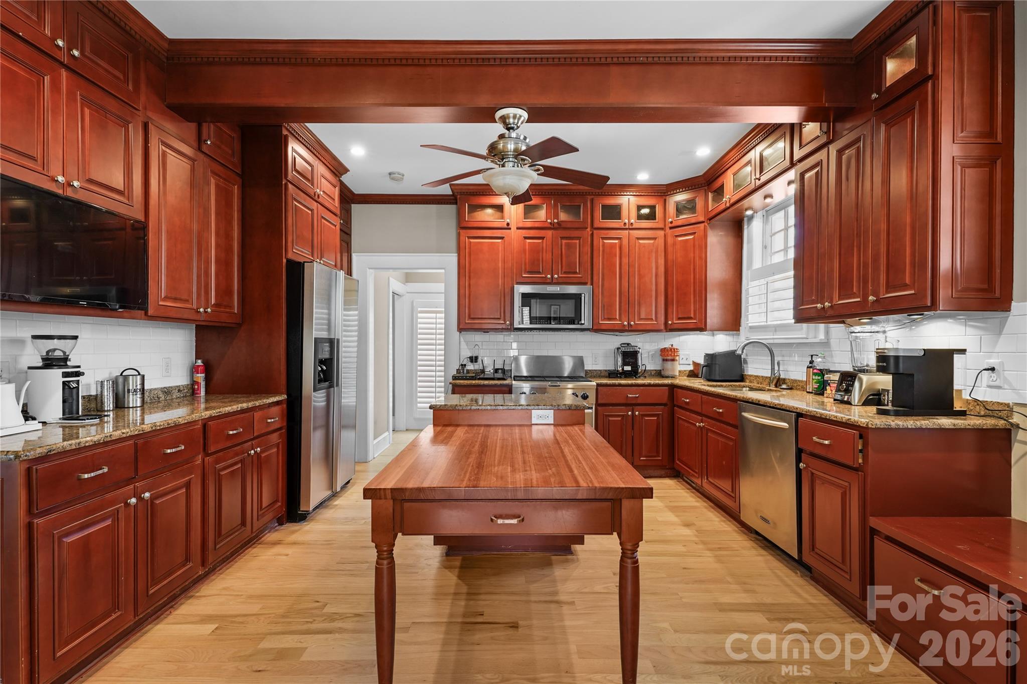 46 Marsh Avenue NW Concord NC 28025