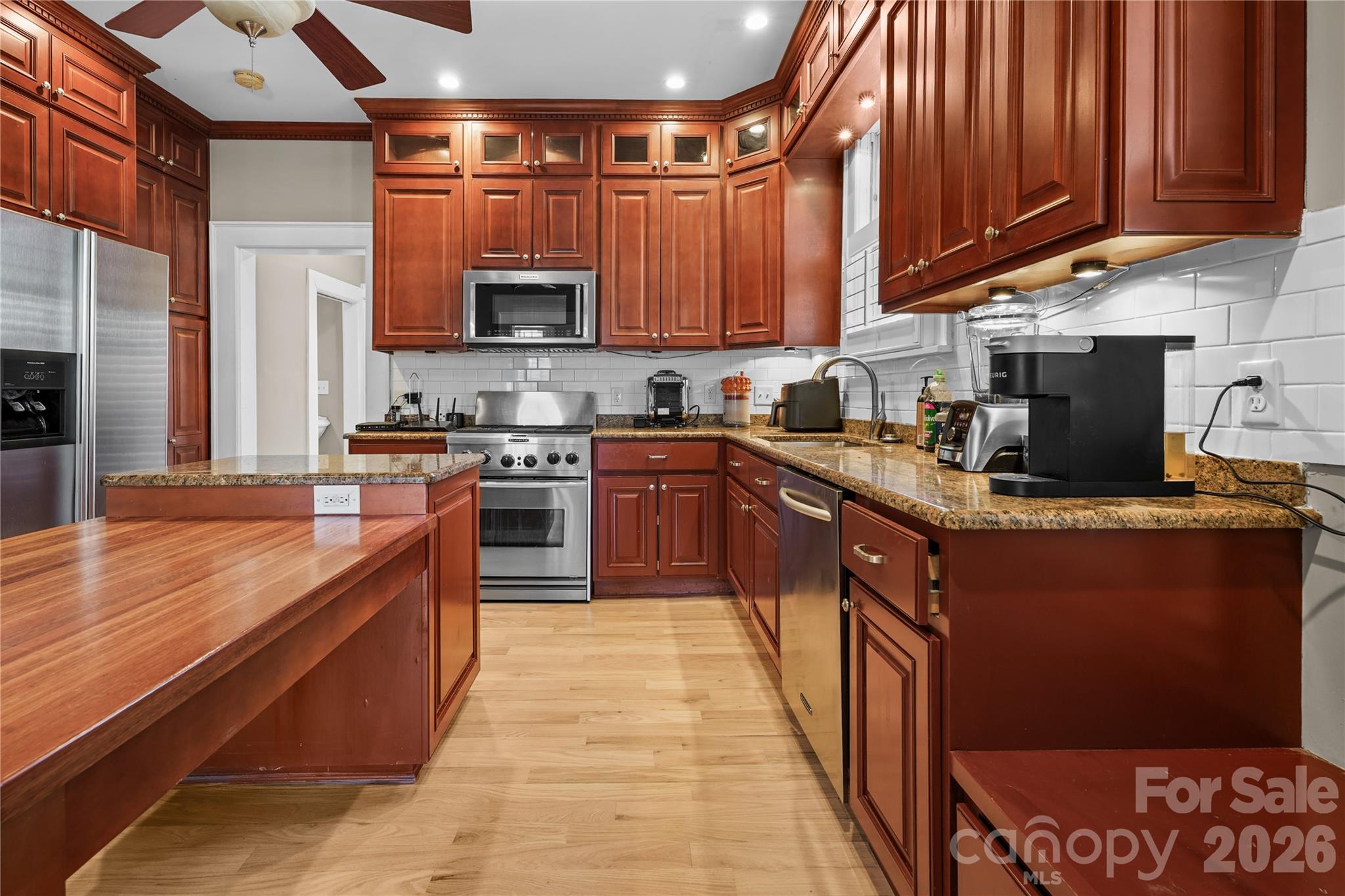 46 Marsh Avenue NW Concord NC 28025