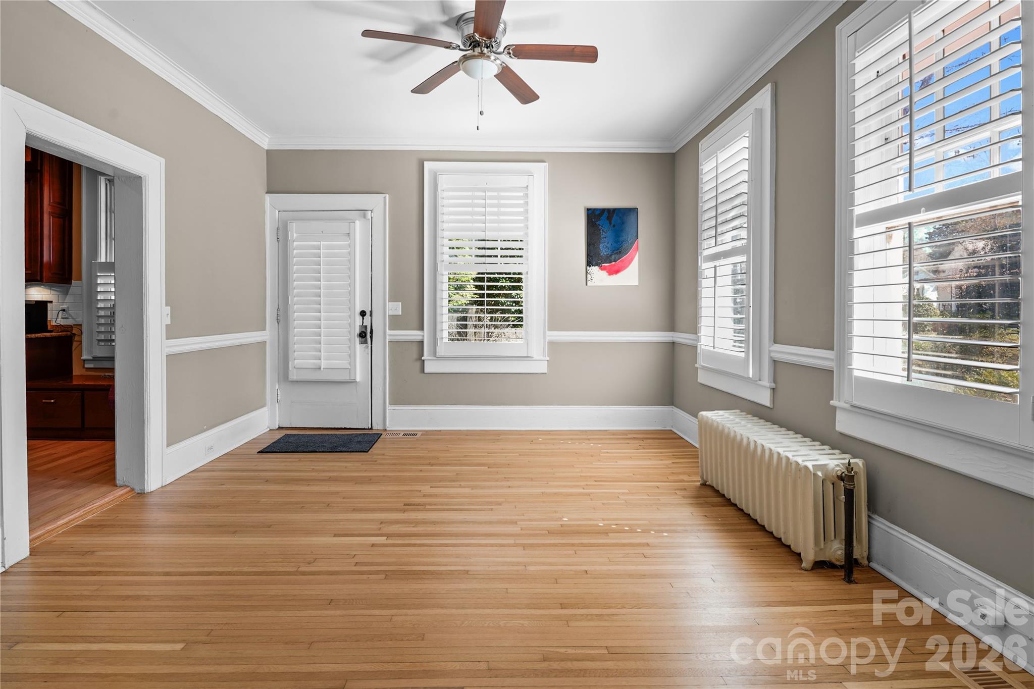 46 Marsh Avenue NW Concord NC 28025