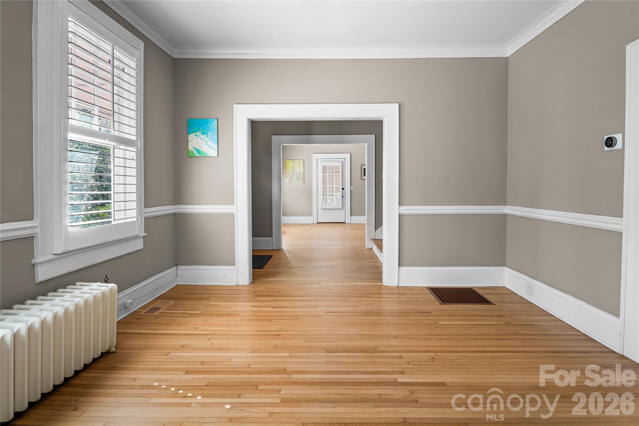 46 Marsh Avenue NW Concord NC 28025