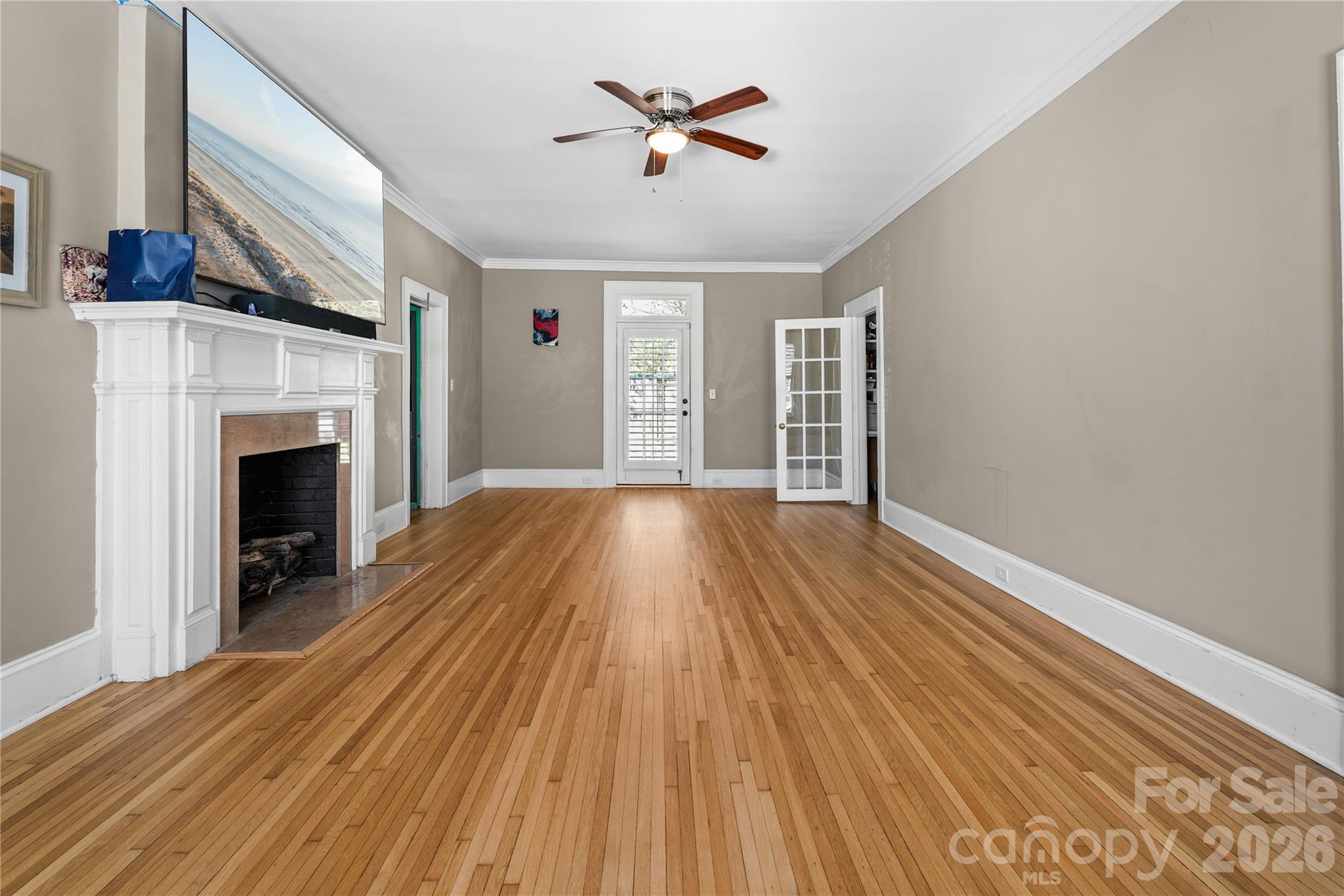 46 Marsh Avenue NW Concord NC 28025