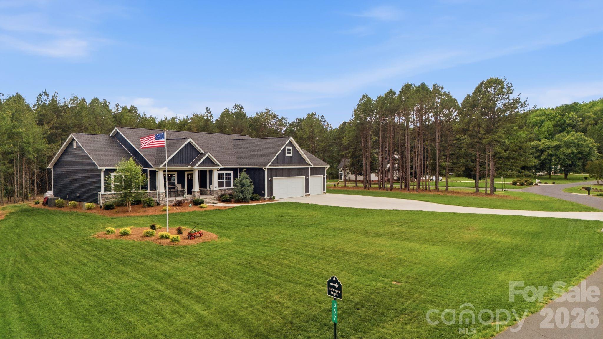 314 Potters Landing Denton NC 27239