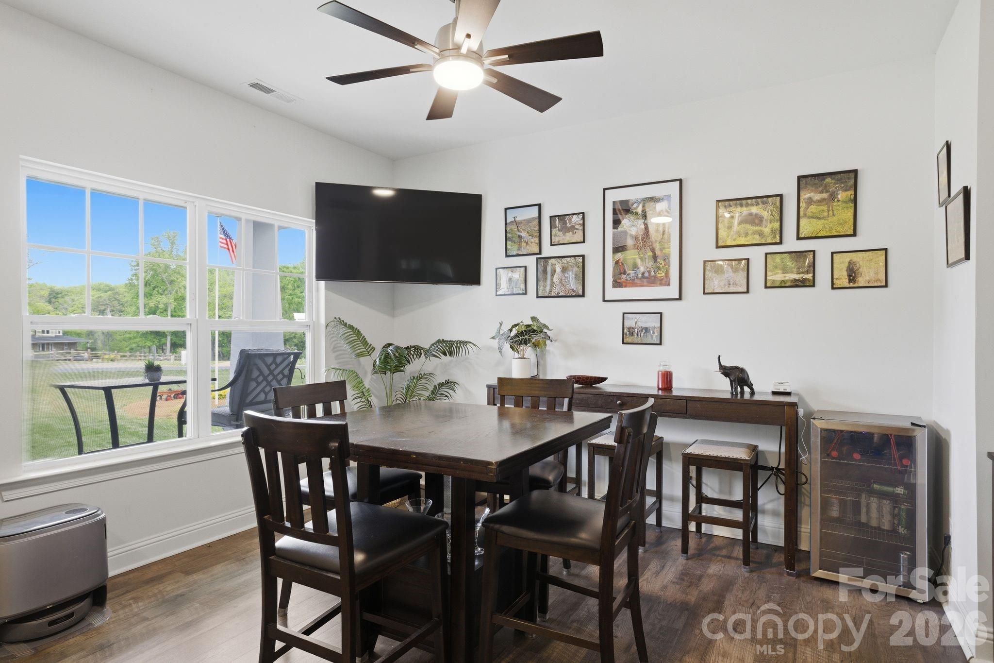 314 Potters Landing Denton NC 27239