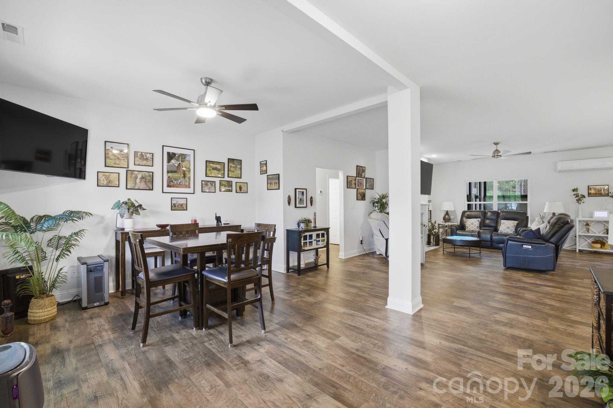 314 Potters Landing Denton NC 27239