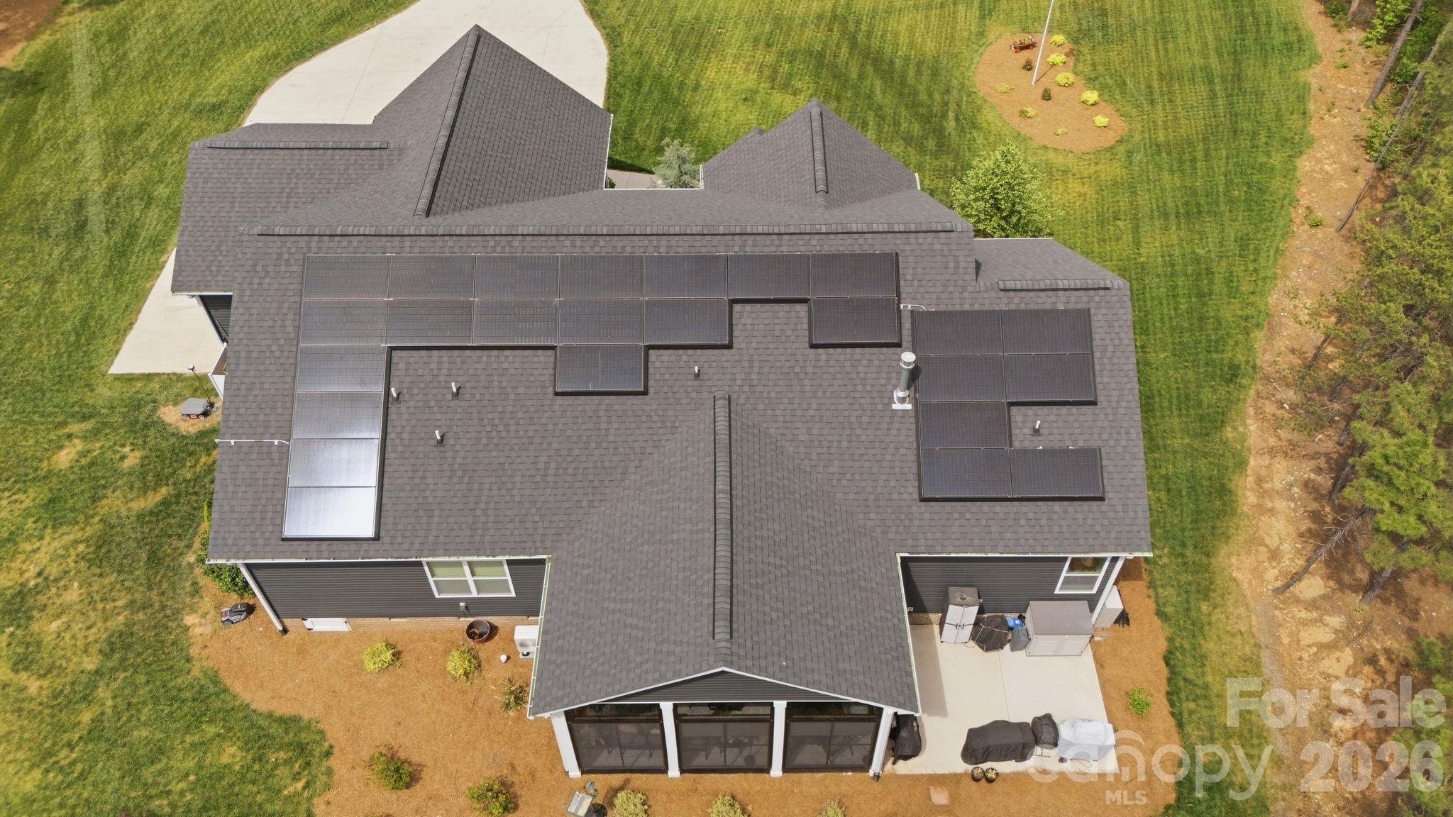 314 Potters Landing Denton NC 27239