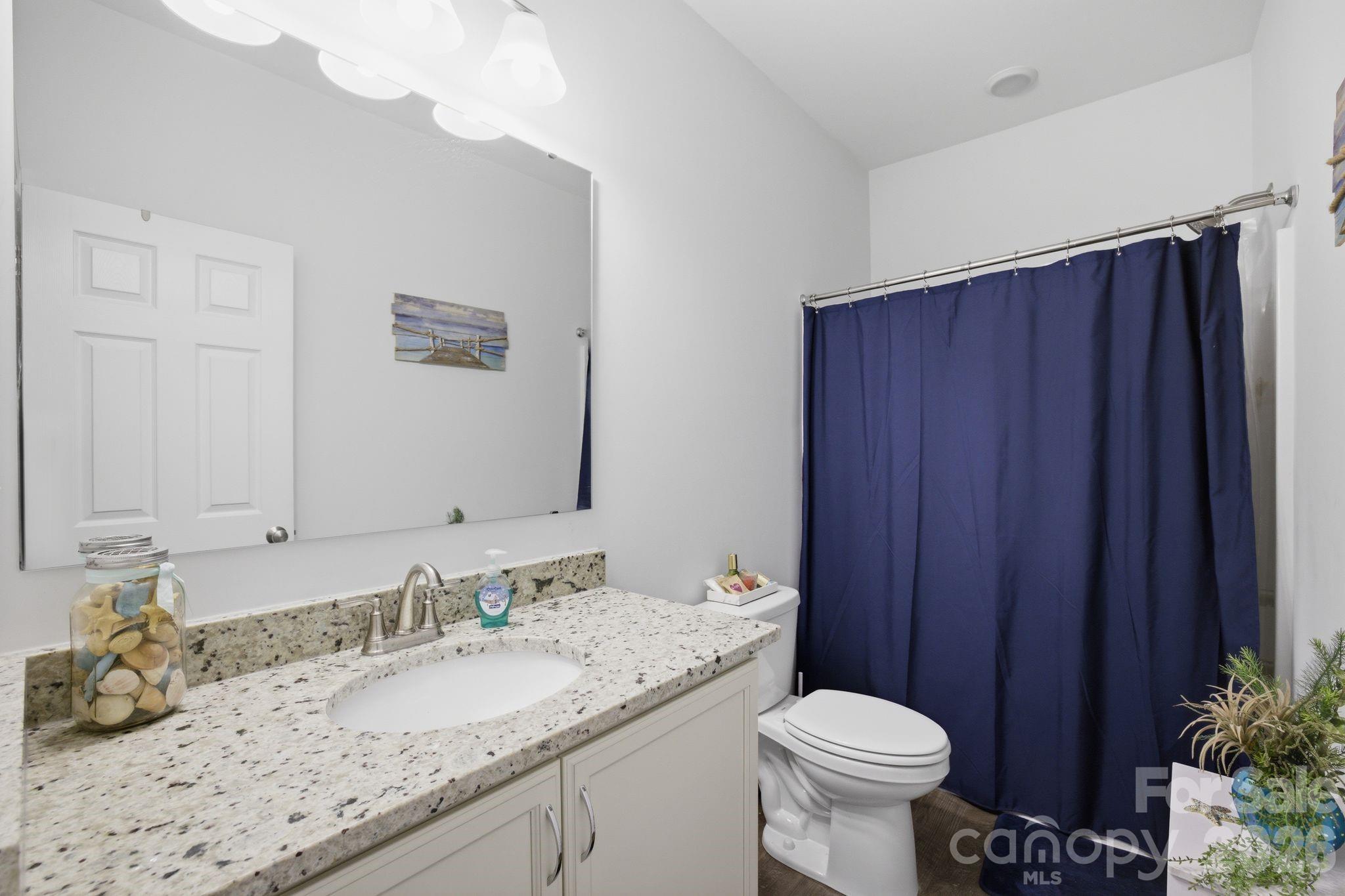 314 Potters Landing Denton NC 27239