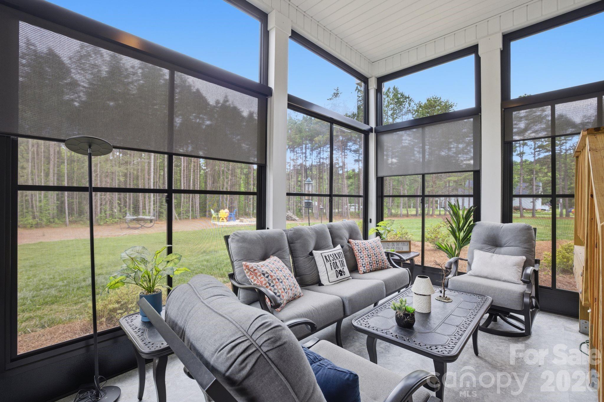 314 Potters Landing Denton NC 27239