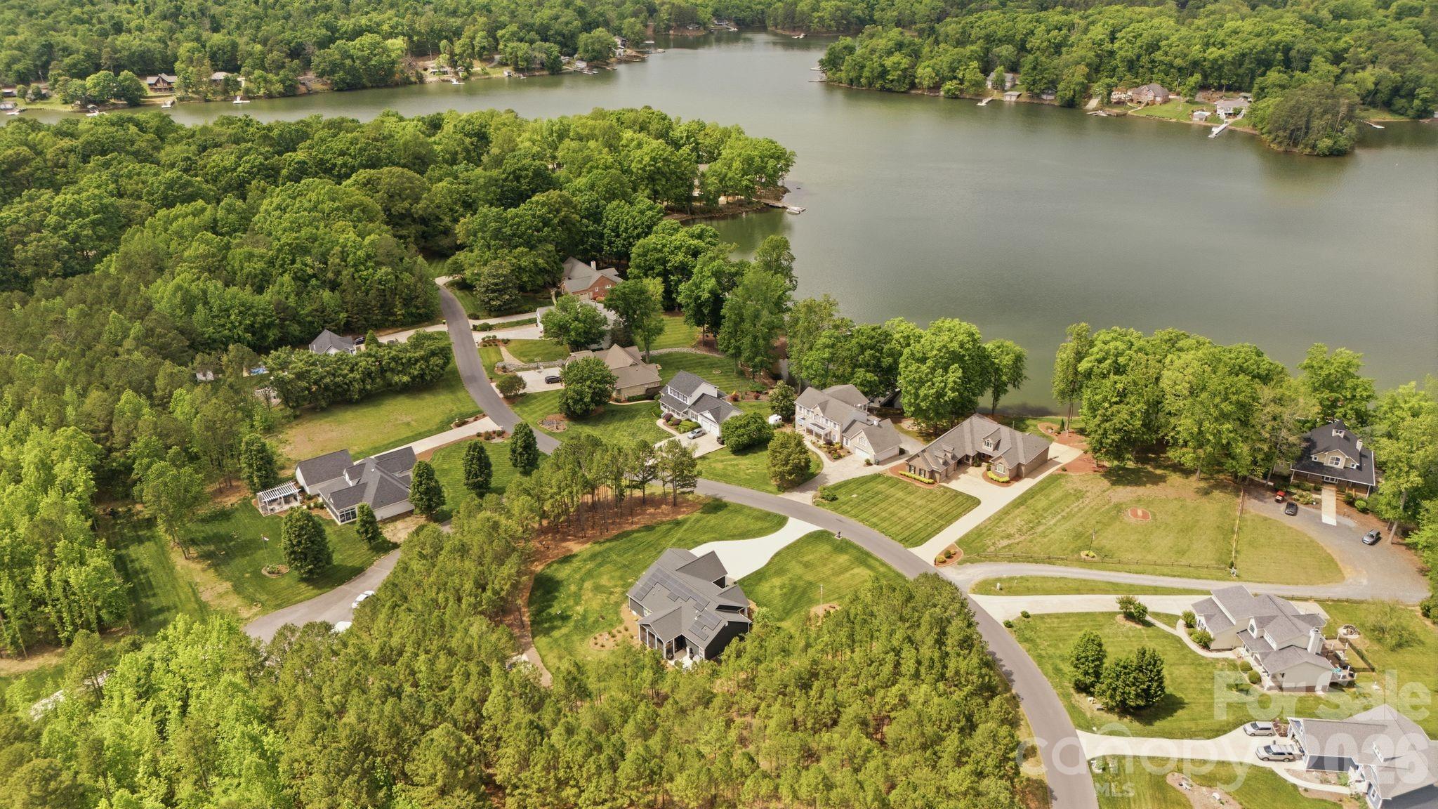 314 Potters Landing Denton NC 27239