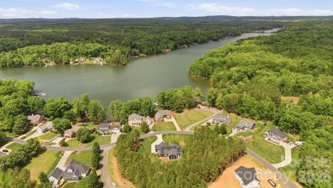314 Potters Landing Denton NC 27239