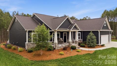 314 Potters Landing Denton NC 27239