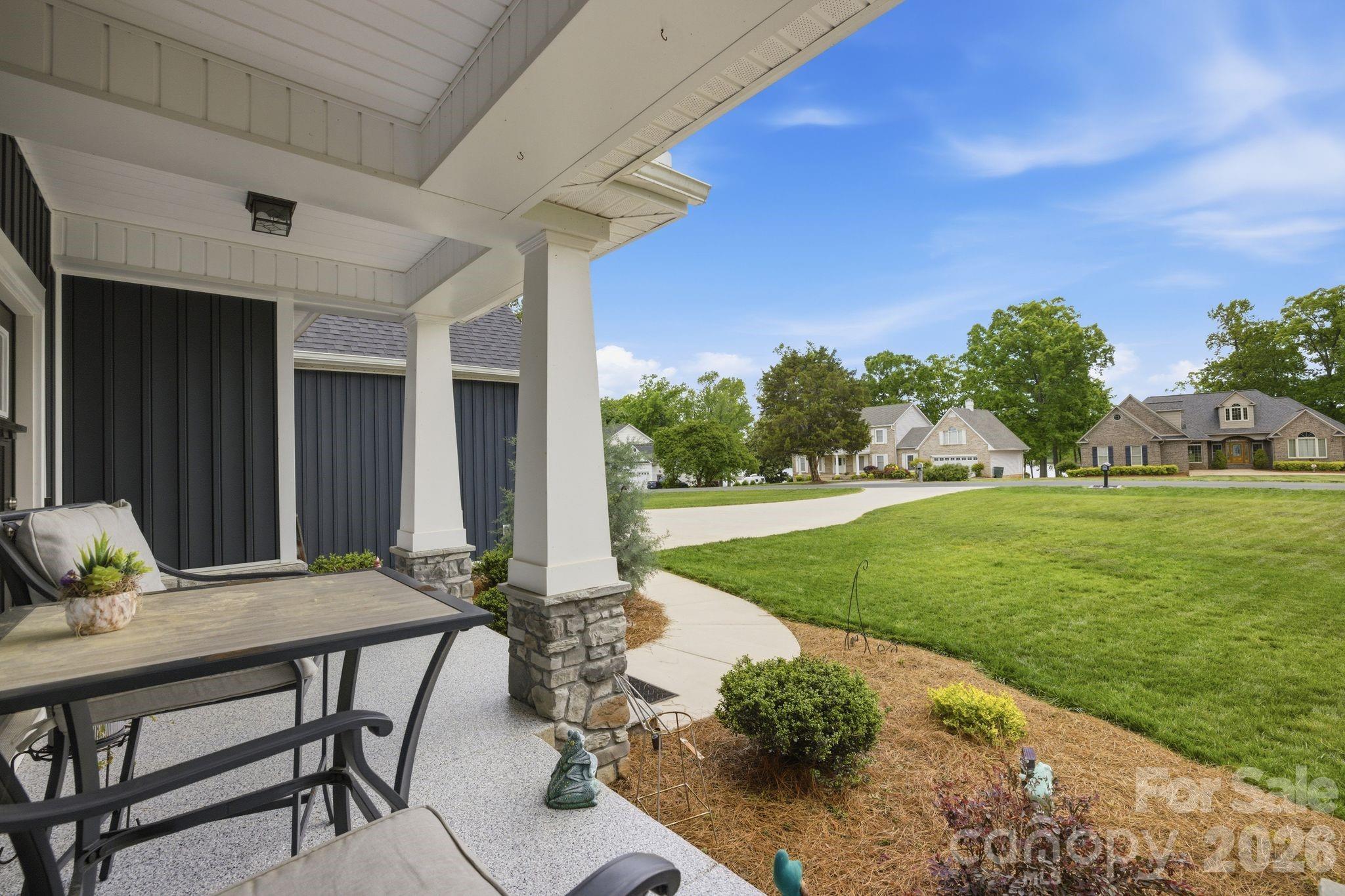 314 Potters Landing Denton NC 27239