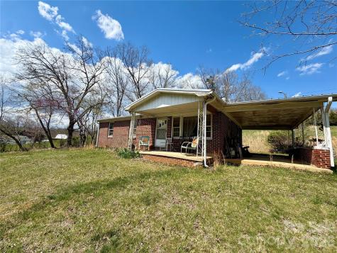 637 Fletcher Martin Road Alexander NC 28701