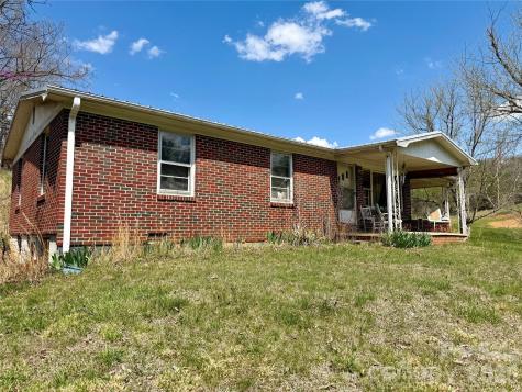 637 Fletcher Martin Road Alexander NC 28701