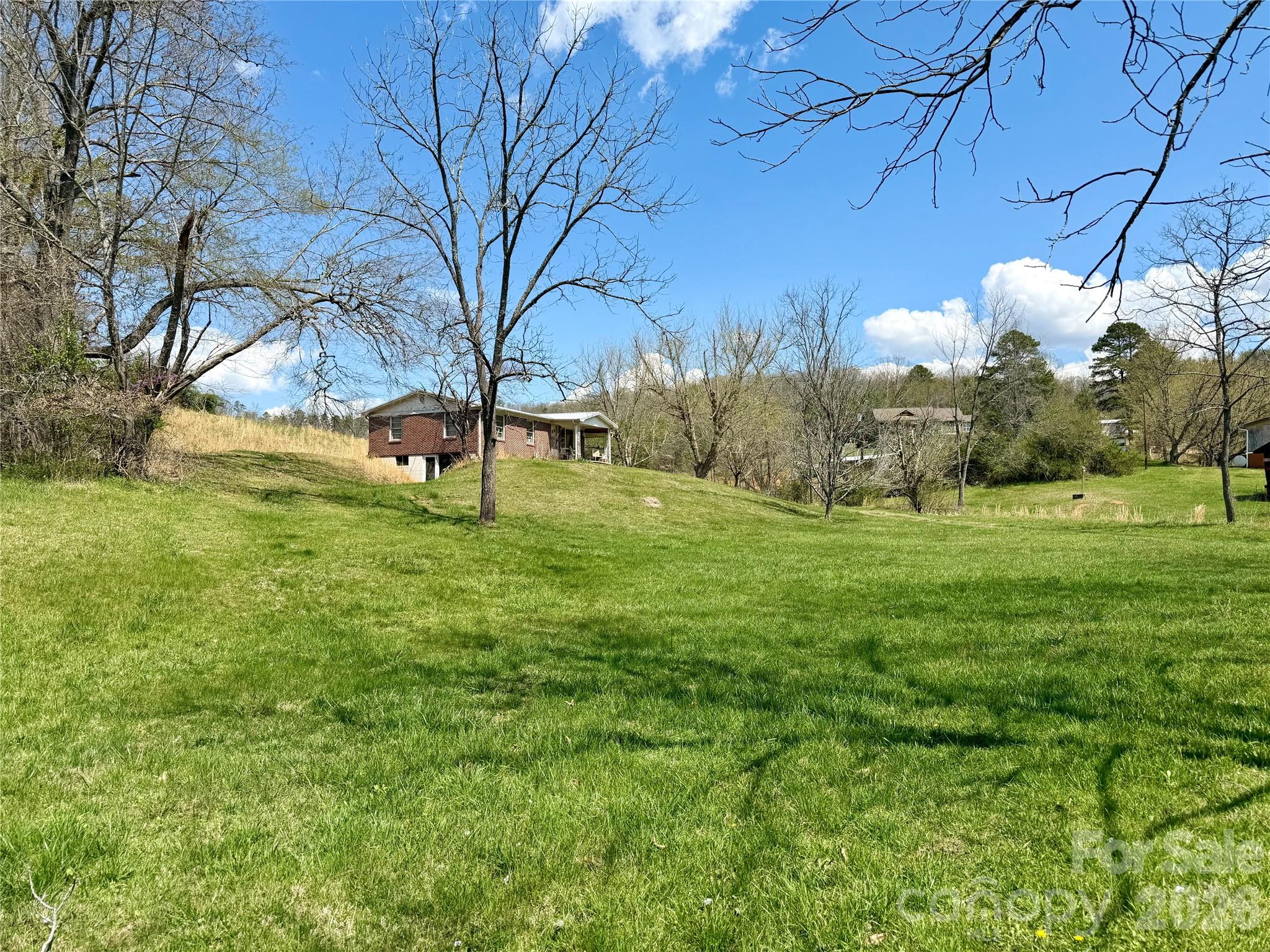 637 Fletcher Martin Road Alexander NC 28701