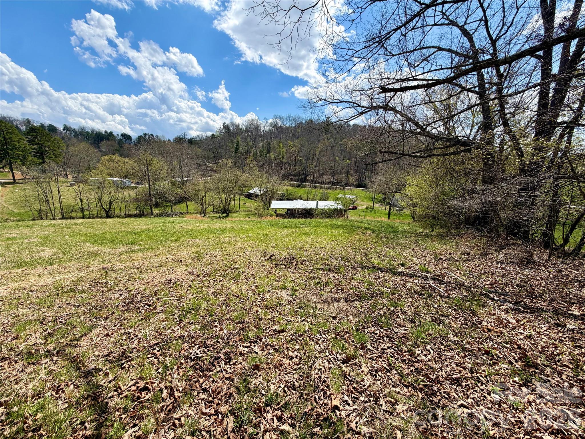 637 Fletcher Martin Road Alexander NC 28701