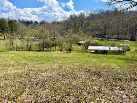 637 Fletcher Martin Road Alexander NC 28701