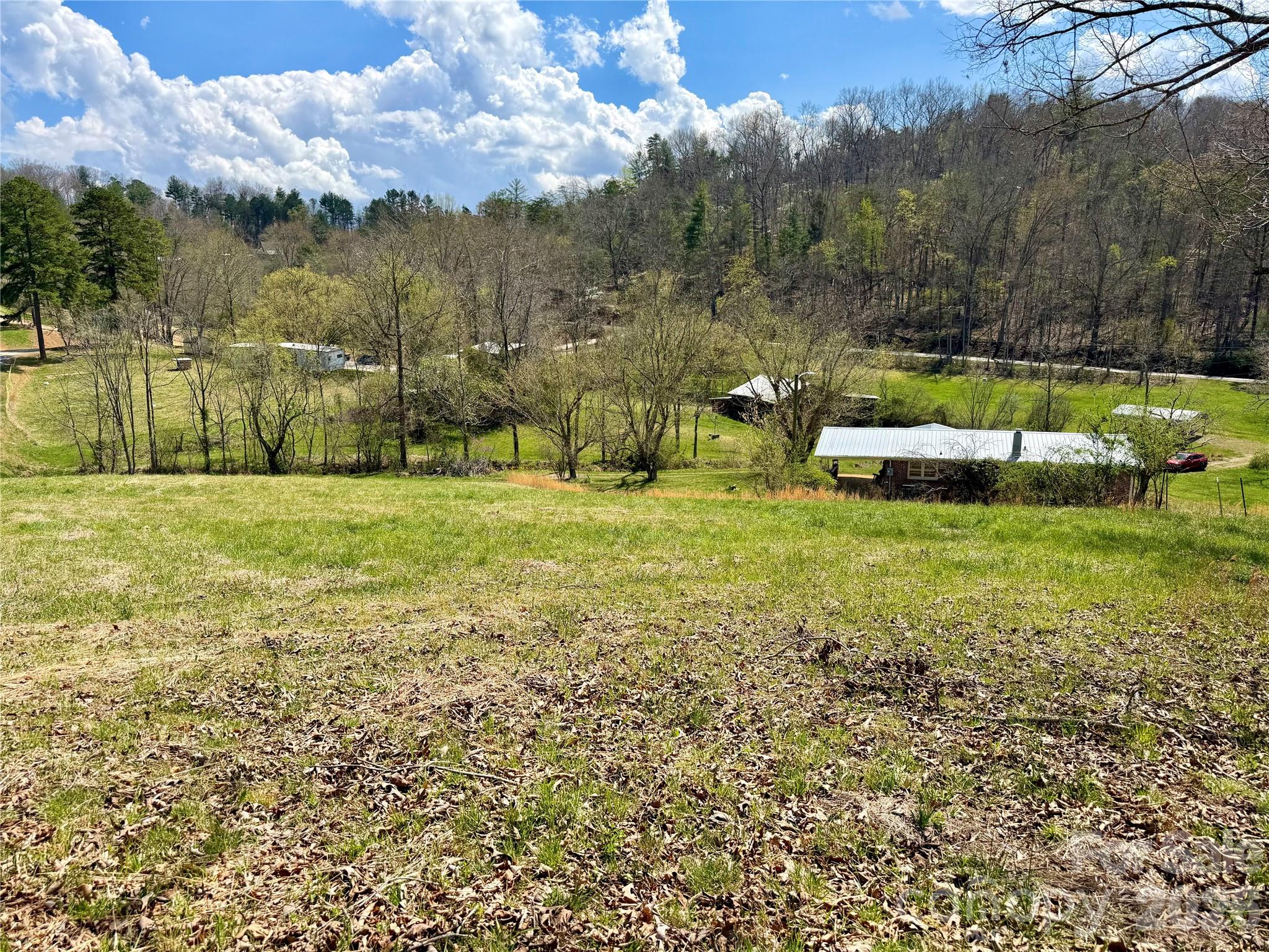 637 Fletcher Martin Road Alexander NC 28701