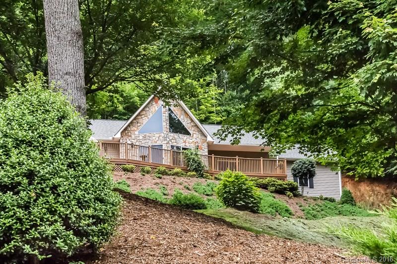 364 Warren Creek Road Candler NC 28715
