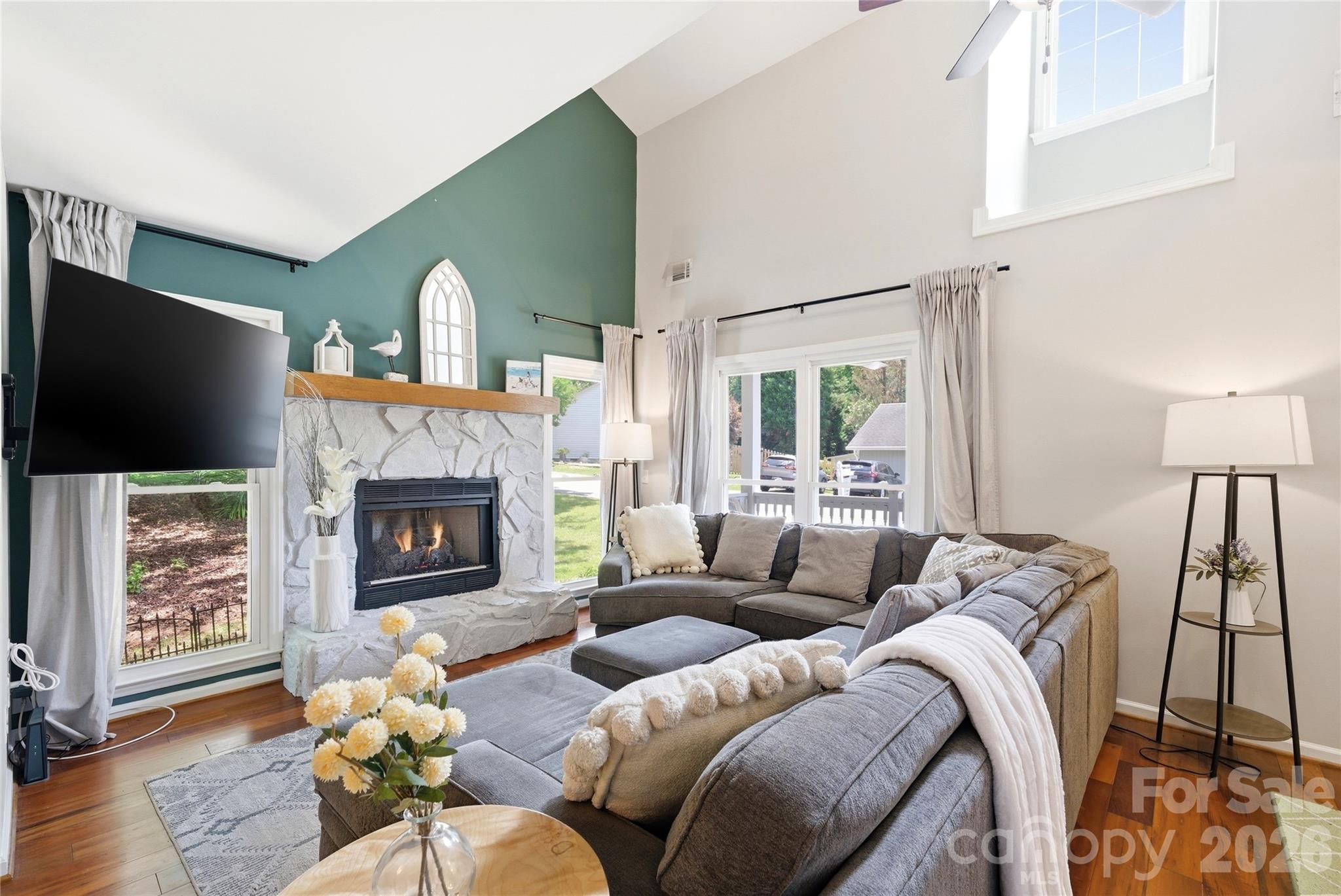 3066 Point Clear Drive Fort Mill SC 29708