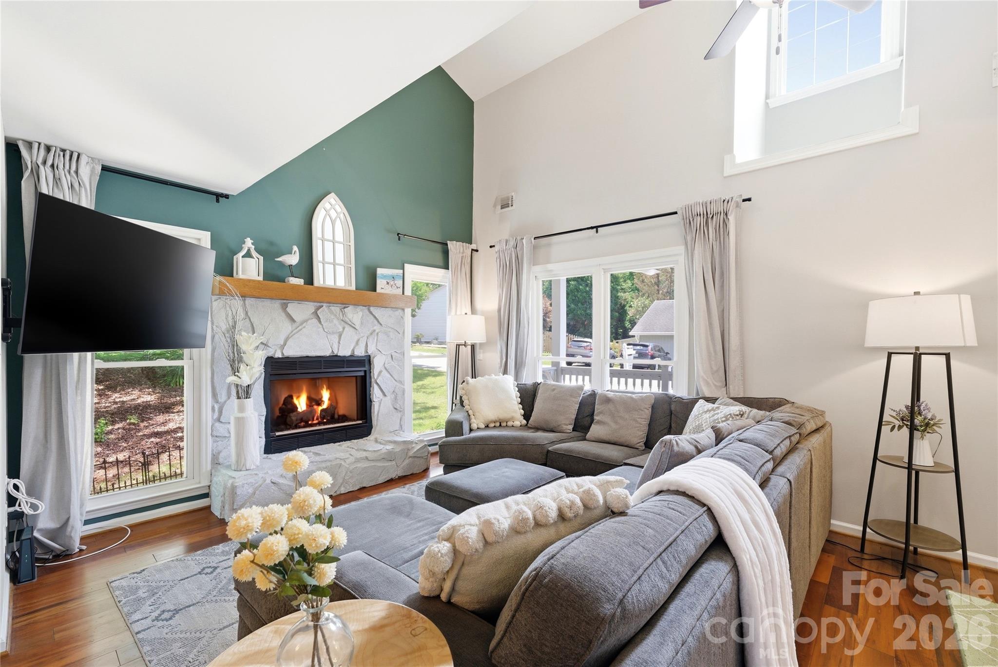 3066 Point Clear Drive Fort Mill SC 29708