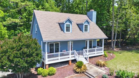 3066 Point Clear Drive Fort Mill SC 29708