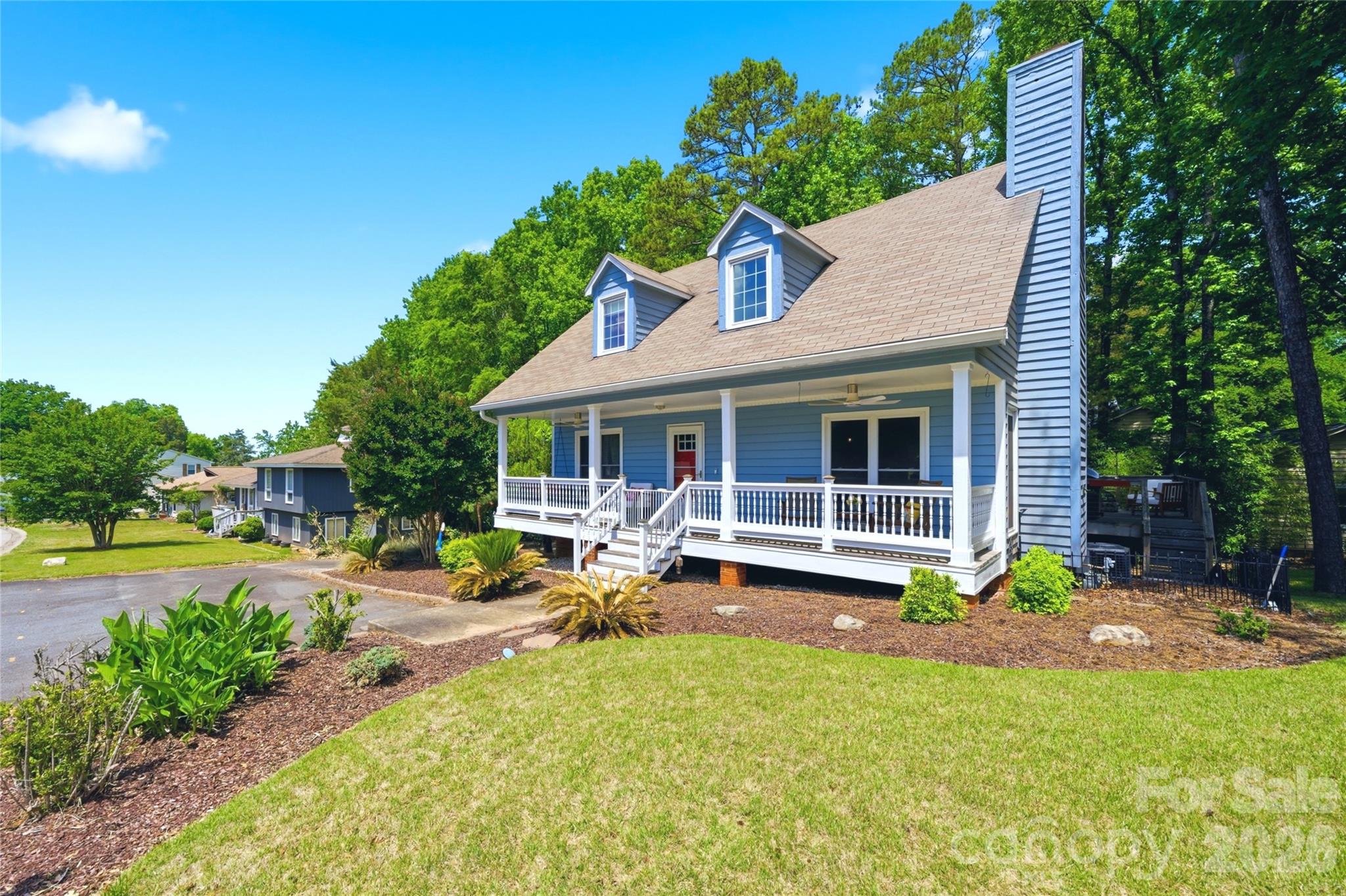 3066 Point Clear Drive Fort Mill SC 29708