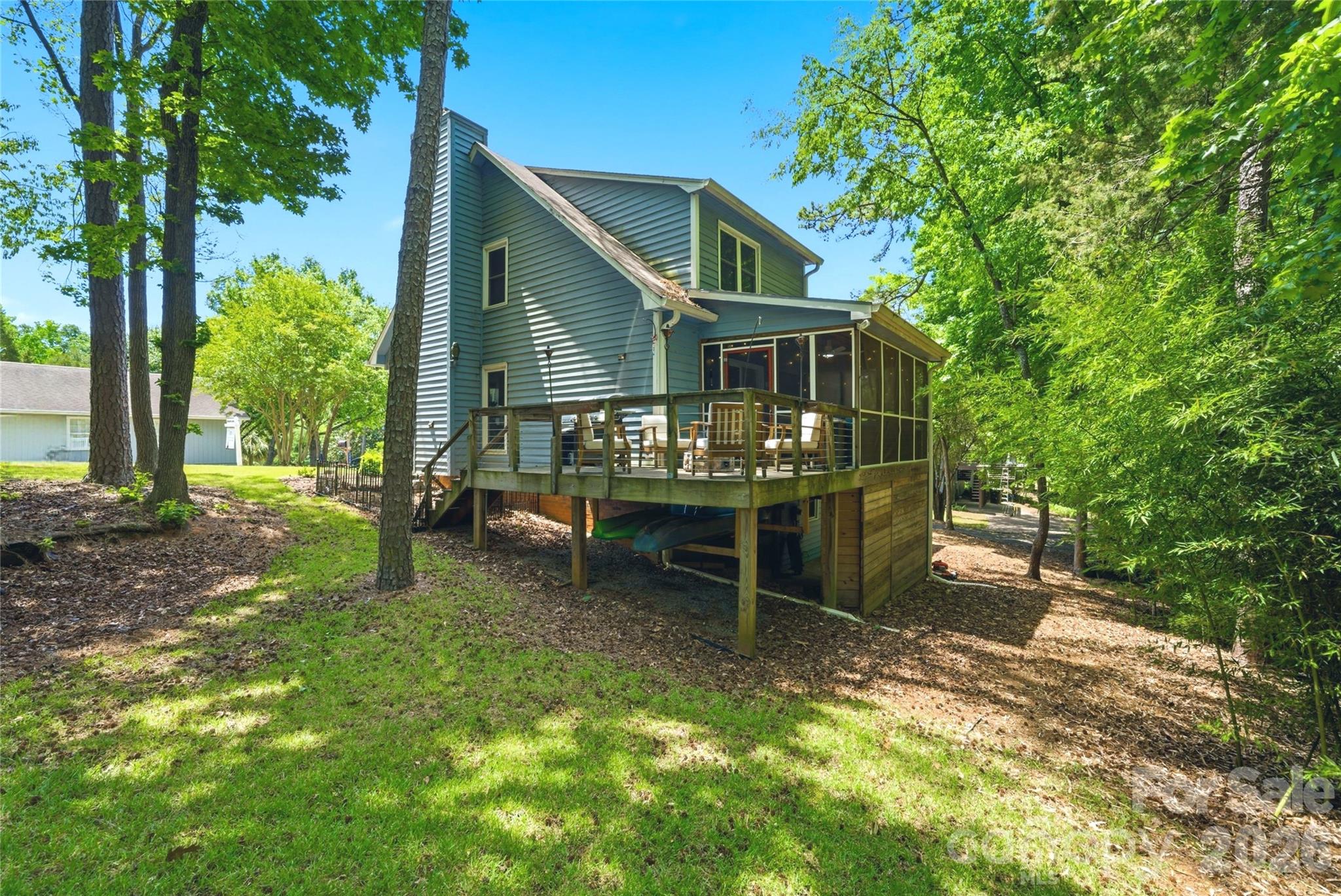 3066 Point Clear Drive Fort Mill SC 29708